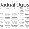 Jadual Aktiviti Ogos 2024